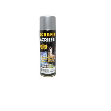 Acrilfix Semibrilho 207g/300ml 10572
